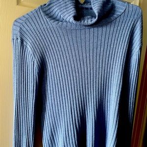 American Eagle Turtleneck Sweater